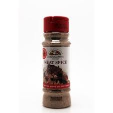 Ina Paarman Meat Spice 200ml